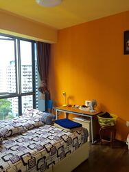 The Luxurie (D19), Condominium #377298131